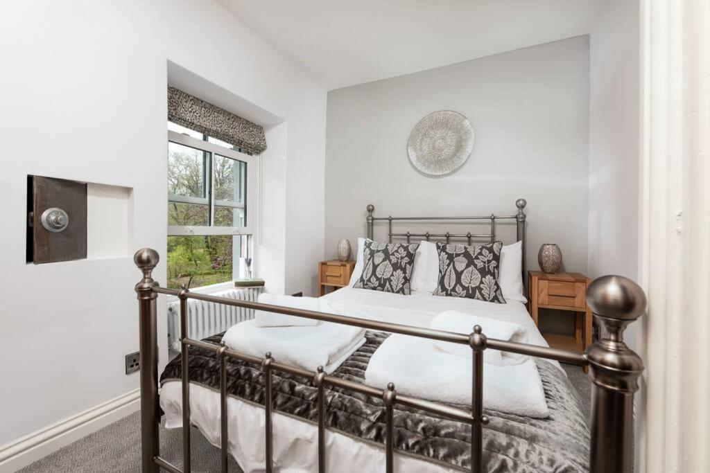 Charming Riverside Cottage In Snowdonia National Park Tanygrisiau 外观 照片